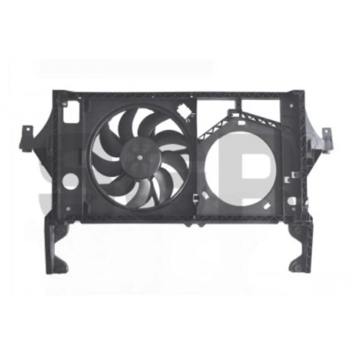 FAN MOTORU DAVLUMBAZLI MASTER II MOVANO A