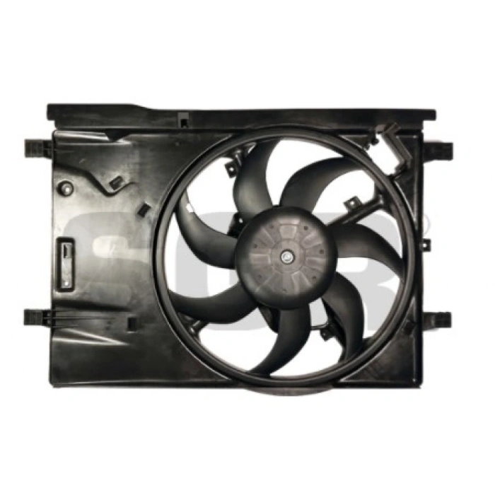 FAN MOTORU DAVLUMBAZLI PUNTO G.PUNTO 1.2 1.4 CORSA D 1.2 1.4