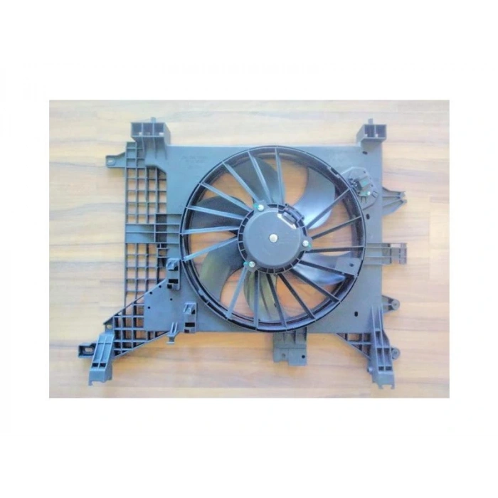 FAN MOTORU DUSTER 1.5DCI 2010>