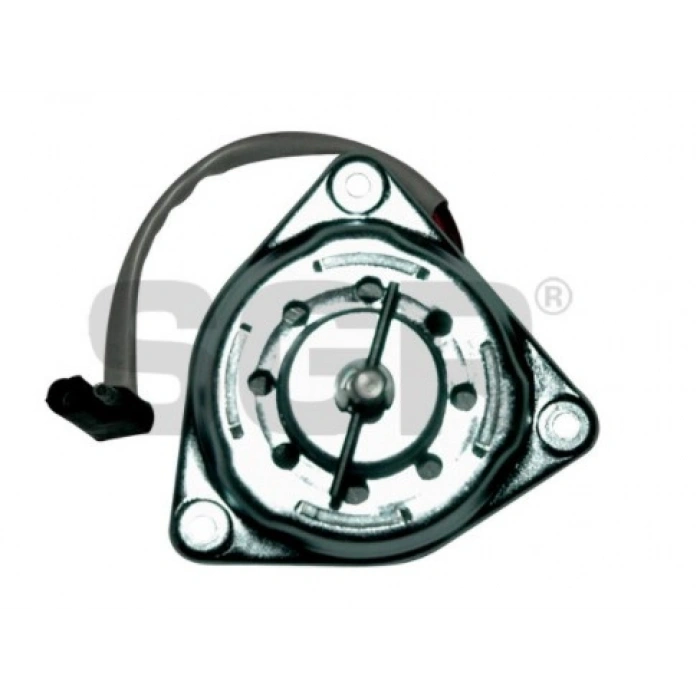 FAN MOTORU R9 R11 R19 KABLOLU TEK MOTOR