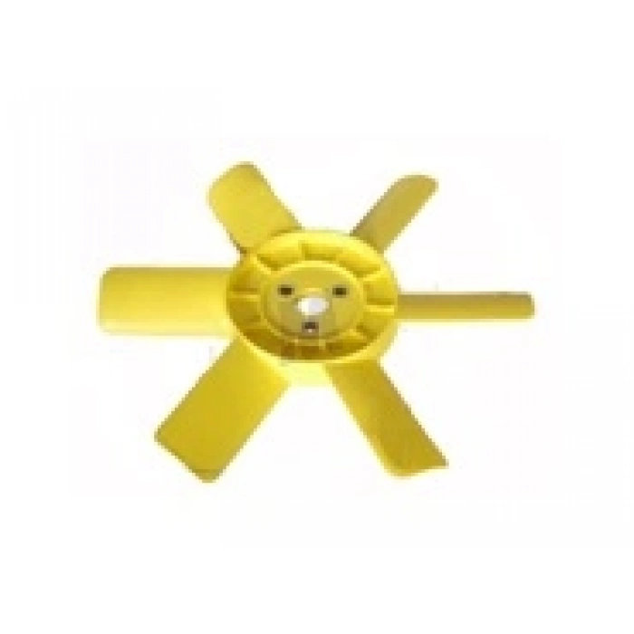 FAN PERVANESI 6 KANAT 1.KALITE 131 DKS