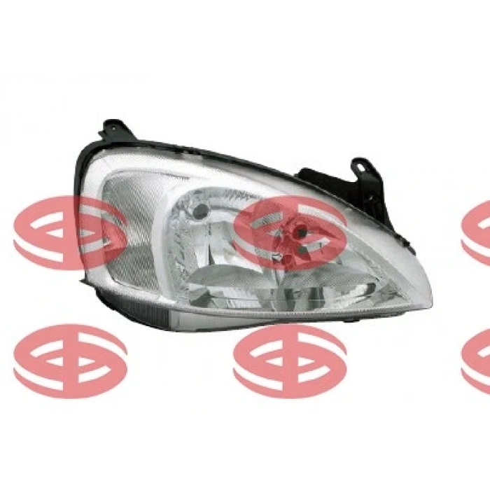 FAR ELEKTRIKLI SAG CORSA 2000 - 2004