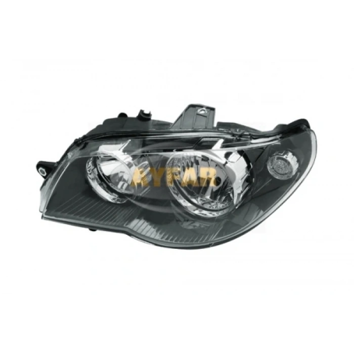 FAR SAG ALBEA PALIO SOLE 2005 >SIYAH MOTORLU