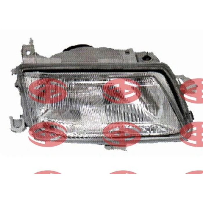 FAR SAG ASTRA 1994 - 1998