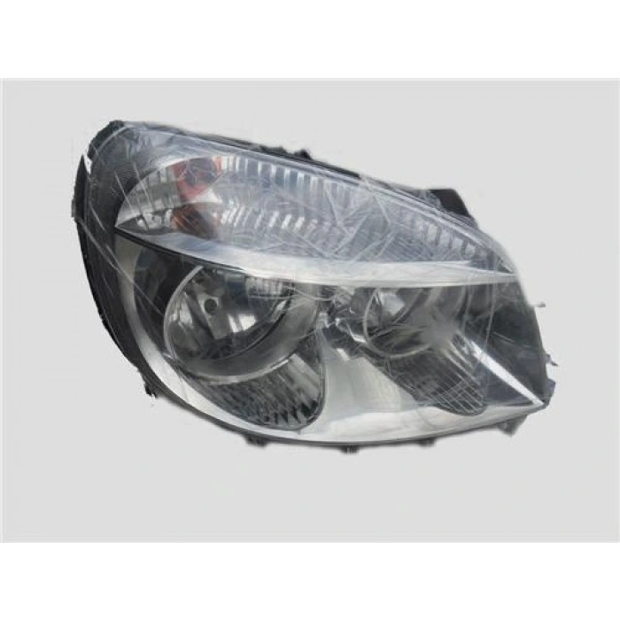 FAR SAG DOBLO 2006 2010 KROM MOTORLU