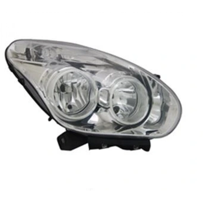 FAR SAG DOBLO III 2009 >2014 MOTORLU