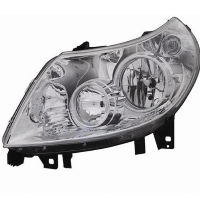 FAR SAG DUCATO III 2006 - 2013