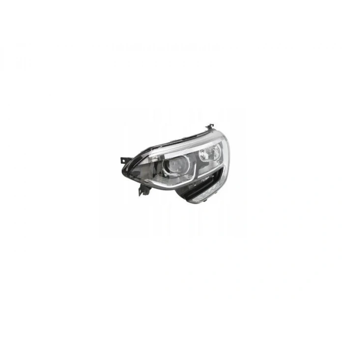 FAR SAG ELEKTRIKLI MOTORLU LED MEGANE JOY 2016-