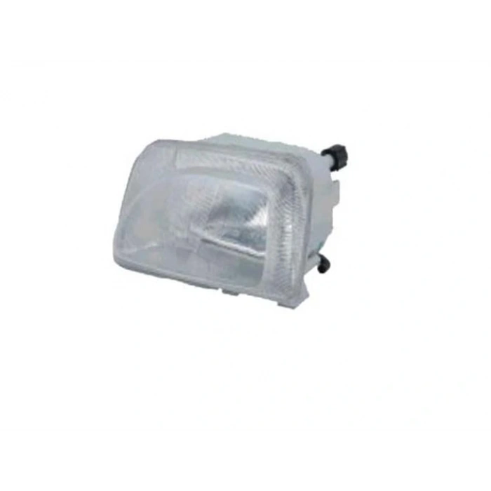 FAR SAG EXPRESS III 1994 >MEKANIK H4