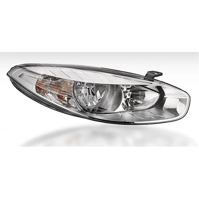 FAR SAG FLUENCE 2010 >KROM MOTORLU