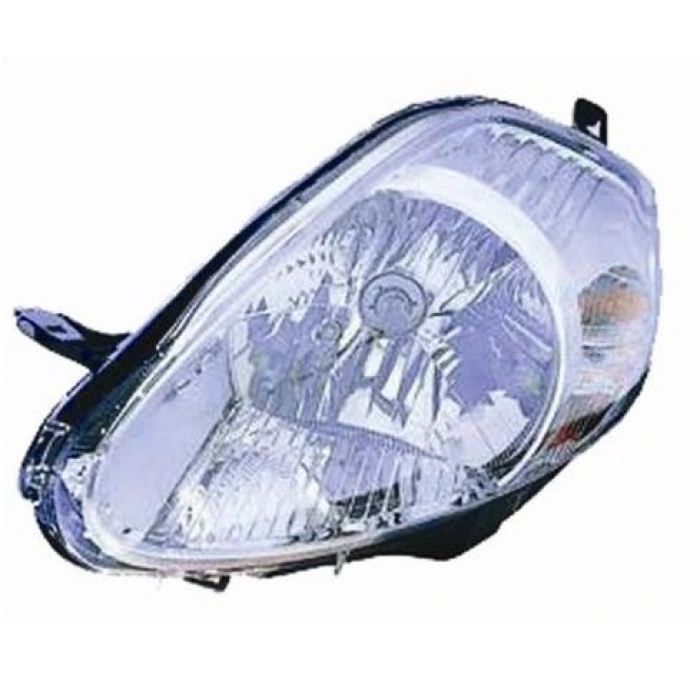 FAR SAG GRANDE PUNTO 2006 >