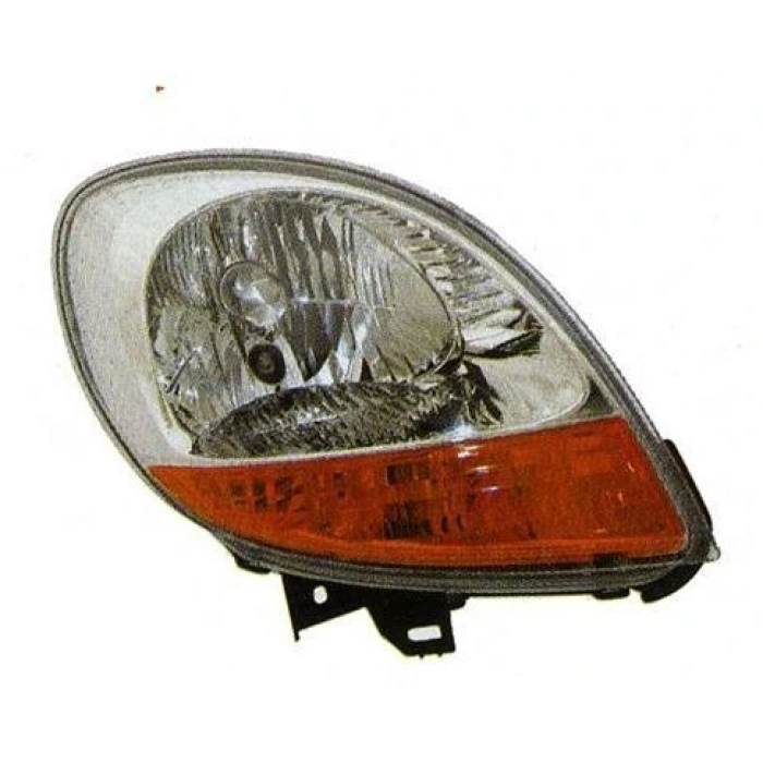 FAR SAG KANGOO 2003 2008 SARI SINYALLI MANUEL