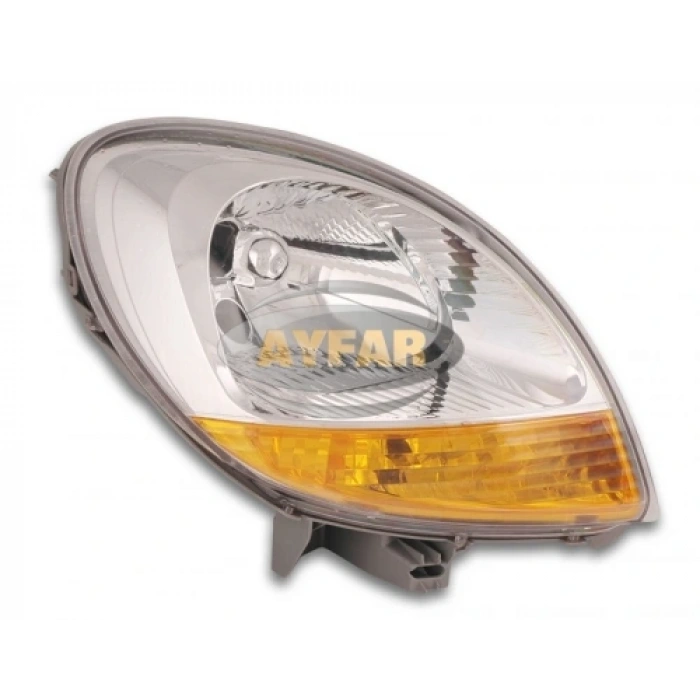 FAR SAG KANGOO 2003 2008 SARI SINYALLI MANUEL