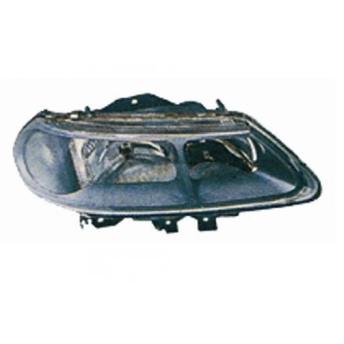 FAR SAG LAGUNA I 1998 - 2001