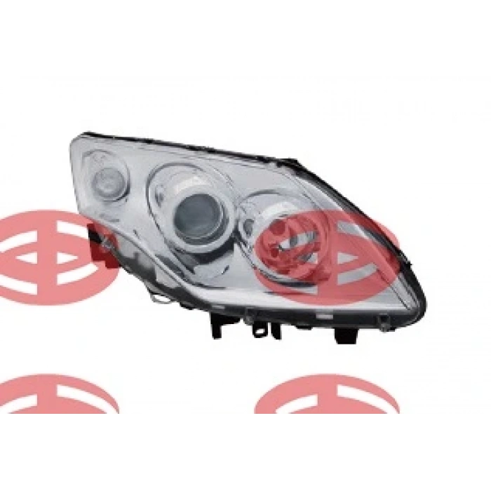 FAR SAG LAGUNA III 2007