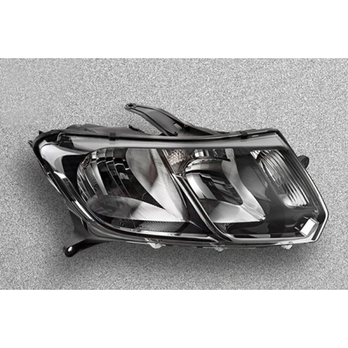 FAR SAG LOGAN II SANDERO II SYMBOL 2012- 2016 MANUEL