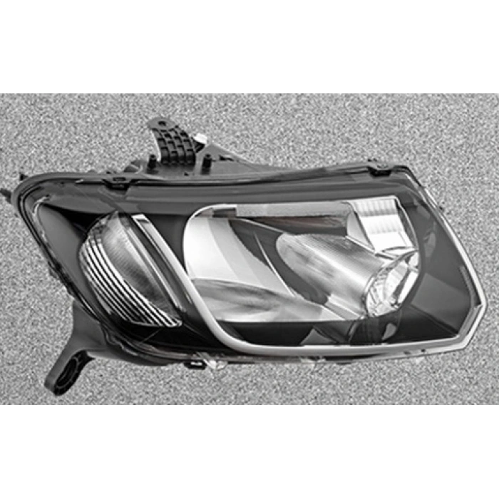 FAR SAG LOGAN MCV SANDERO 2013 >MANUEL