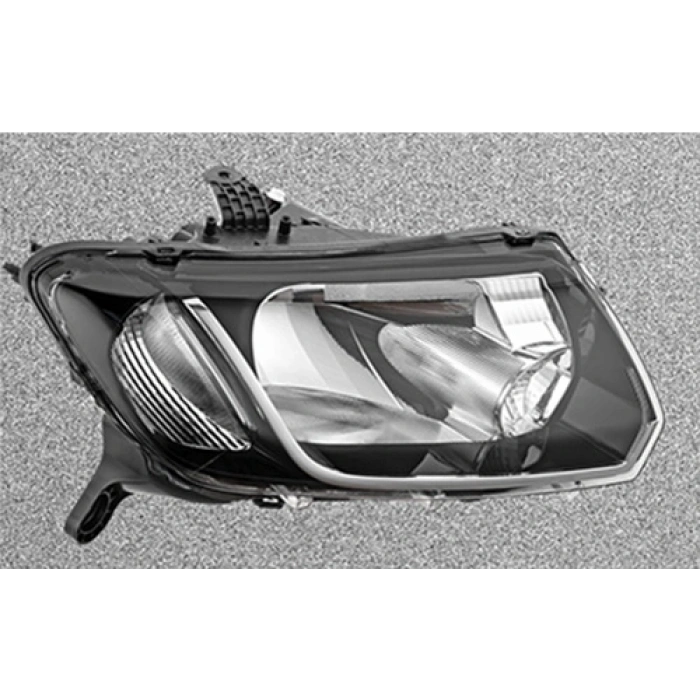 FAR SAG LOGAN MCV SANDERO 2013 >MANUEL