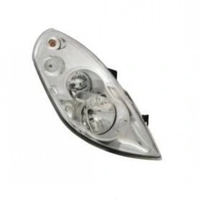 FAR SAG MASTER III 2010 >2019 KROM MOTORLU TIP ( MOTORU UZERINDE YOK )