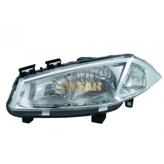 FAR SAG MEGANE II 2002/2009 2002/2006 MOTORLU