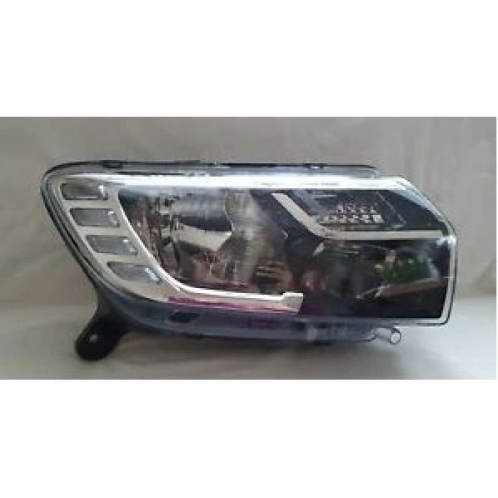 FAR SAG SANDERO 2017 - LEDLI MANUEL