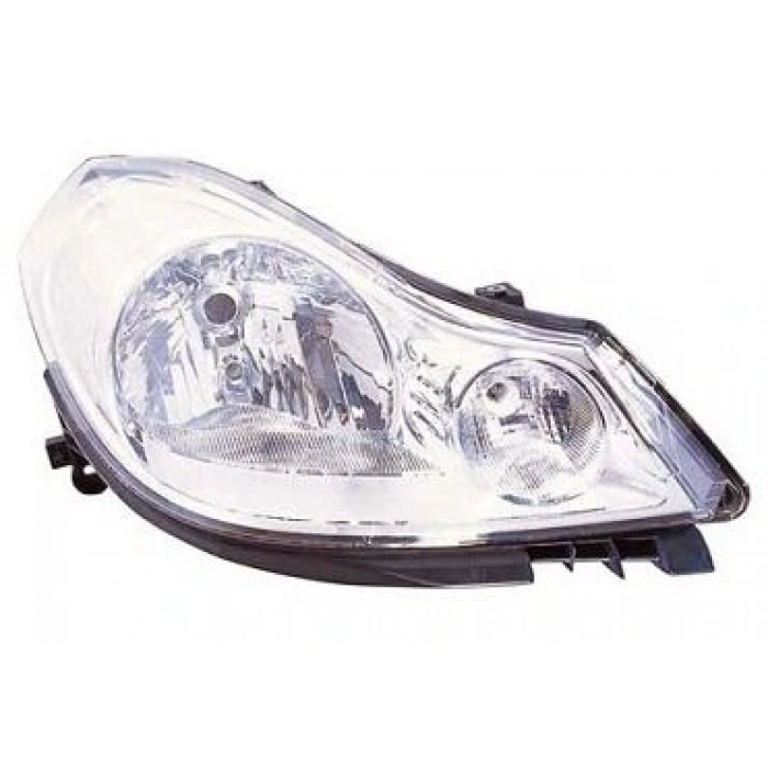 FAR SAG SYMBOL THALIA 2009 2013 MOTORLU TIP ( MOTORU UZERINDE YOK )