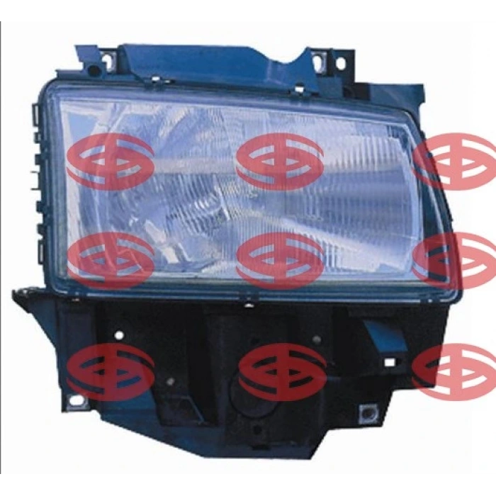 FAR SAG TRANSPORTER T4 2002 CARAVELLE 1997