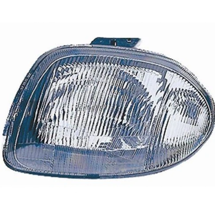 FAR SOL CLIO II FAZ I 1998-2001