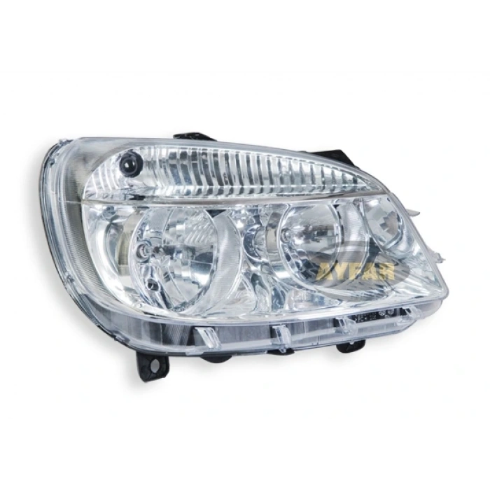 FAR SOL DOBLO 2006 2010 MOTORSUZ