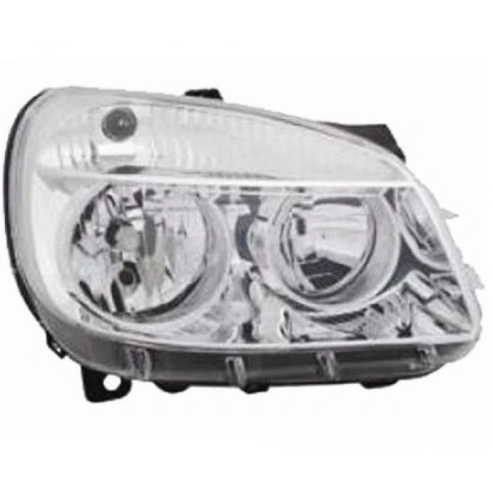 FAR SOL DOBLO II 2006 - 2009