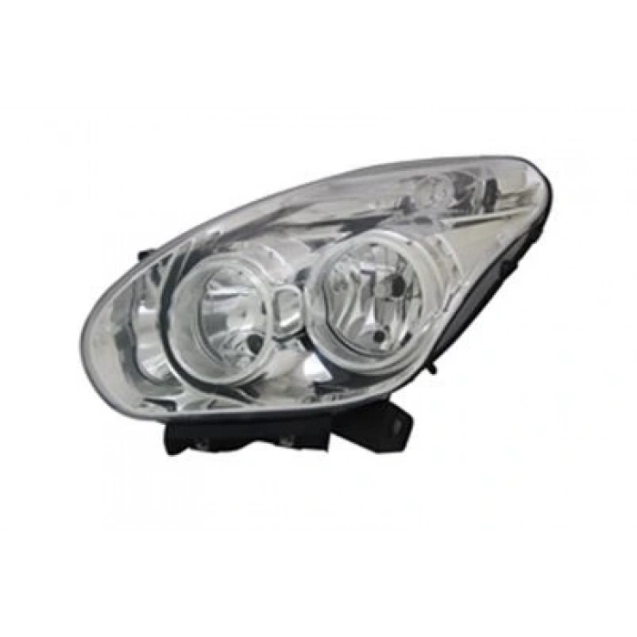 FAR SOL DOBLO III 2009 >2014 MOTORLU