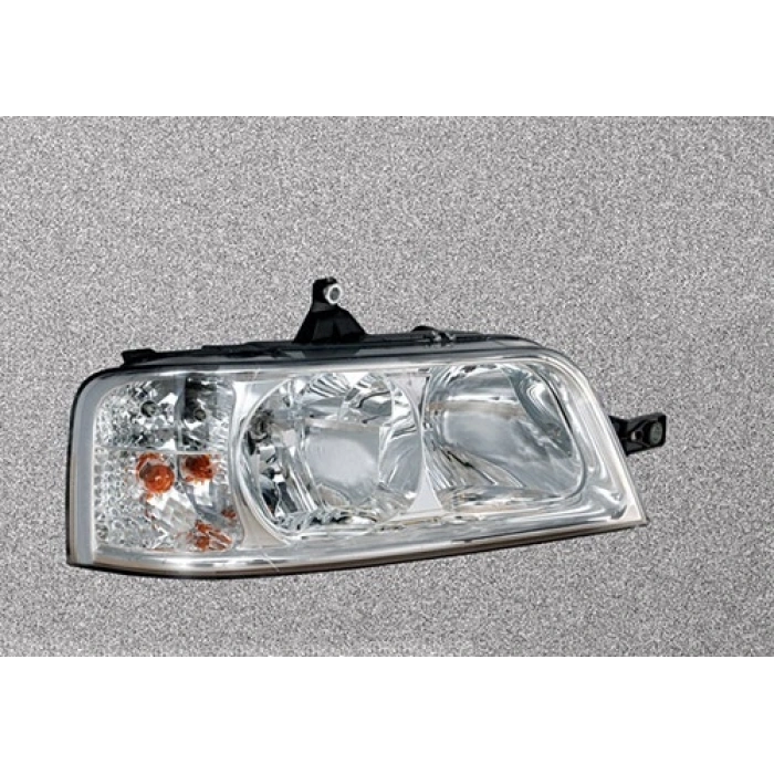 FAR SOL DUCATO 2001 2006 MOTORLU