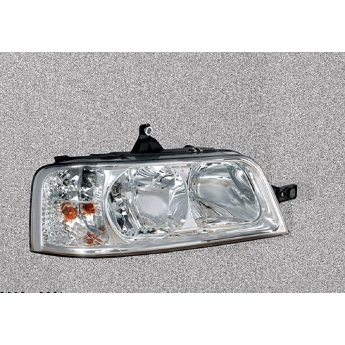 FAR SOL DUCATO 2001 2006 MOTORSUZ