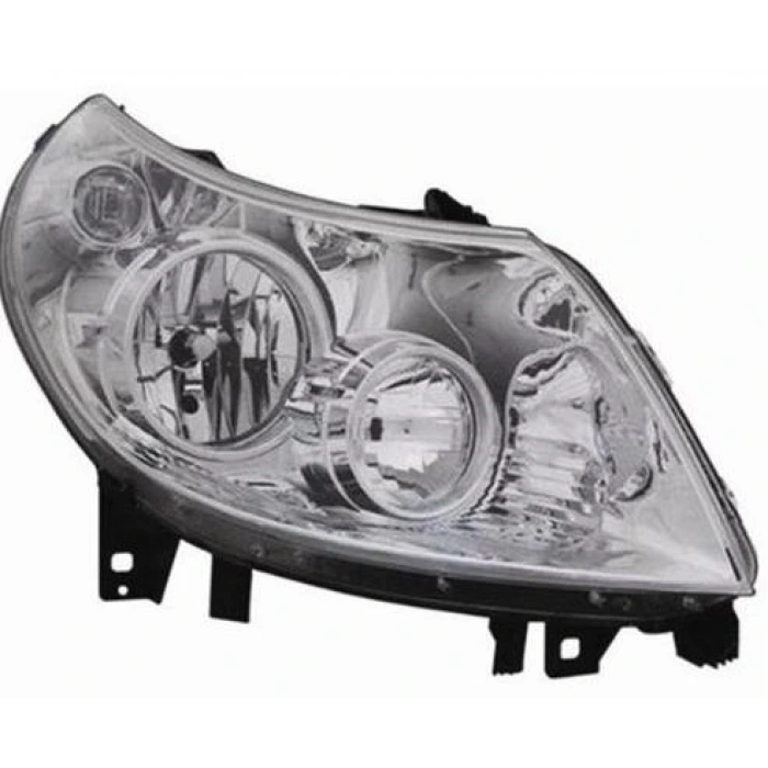 FAR SOL DUCATO III 2006 - 2013