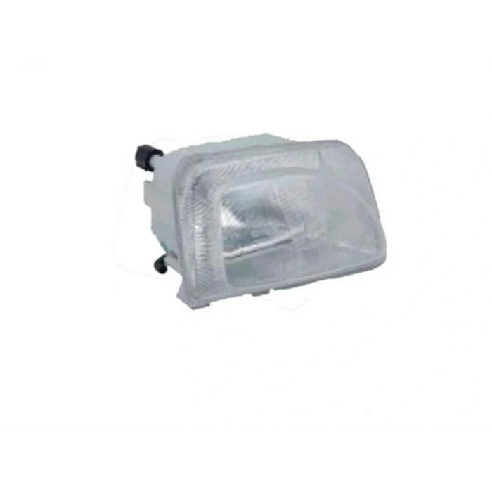 FAR SOL EXPRESS III 1994 >MEKANIK H4