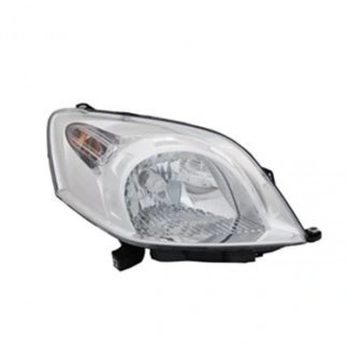 FAR SOL FIORINO 2008 > MOTORLU