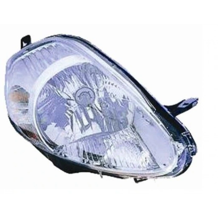 FAR SOL GRANDE PUNTO 2006 >