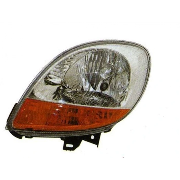 FAR SOL KANGO 2003 2008  SARI SINYALLI MANUEL