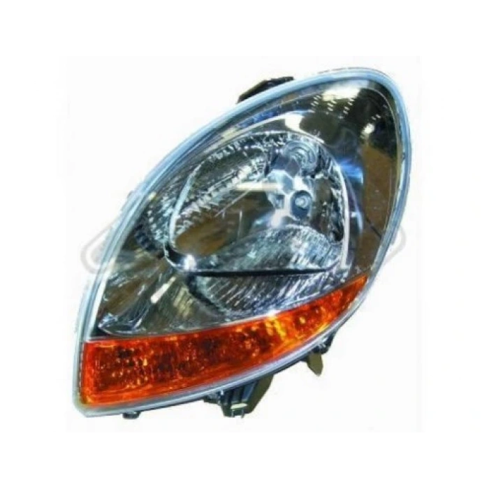 FAR SOL KANGO 2003 2008  SARI SINYALLI MOTORLU