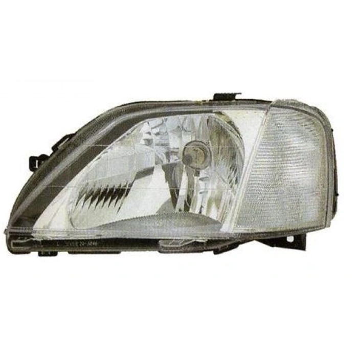 FAR SOL LOGAN 2003 2008 MANUEL