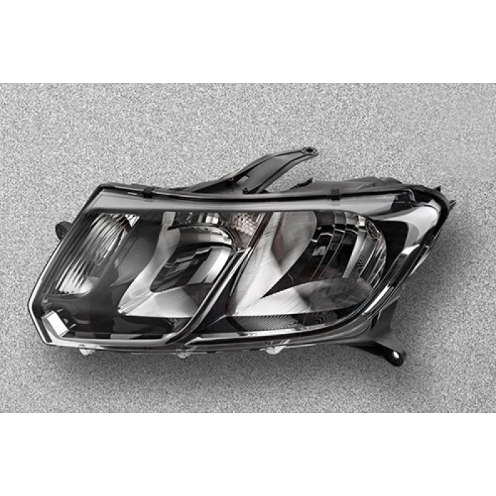 FAR SOL LOGAN II SANDERO II SYMBOL 2012- 2016 MANUEL