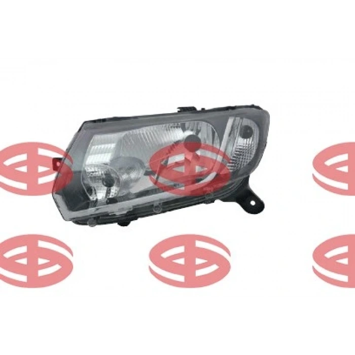 FAR SOL LOGAN MCV SANDERO 2013 >MANUEL