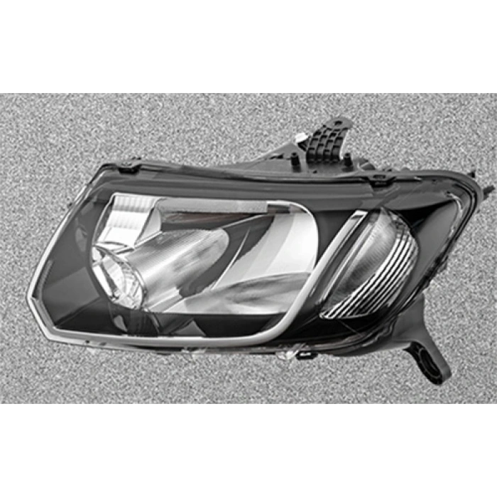 FAR SOL LOGAN MCV SANDERO 2013 >MANUEL