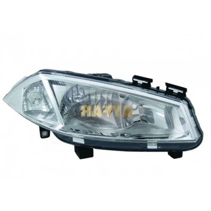 FAR SOL MEGANE II 2002/2009 2002/2006 MOTORLU