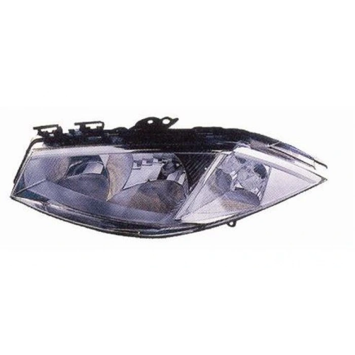 FAR SOL MEGANE II 2002/2009 2002/2006 MOTORLU TIP  ( MOTORU UZERINDE YOK )