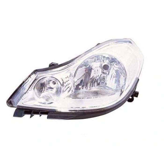 FAR SOL SYMBOL THALIA 2009 2013 MOTORLU TIP ( MOTORU UZERINDE YOK )