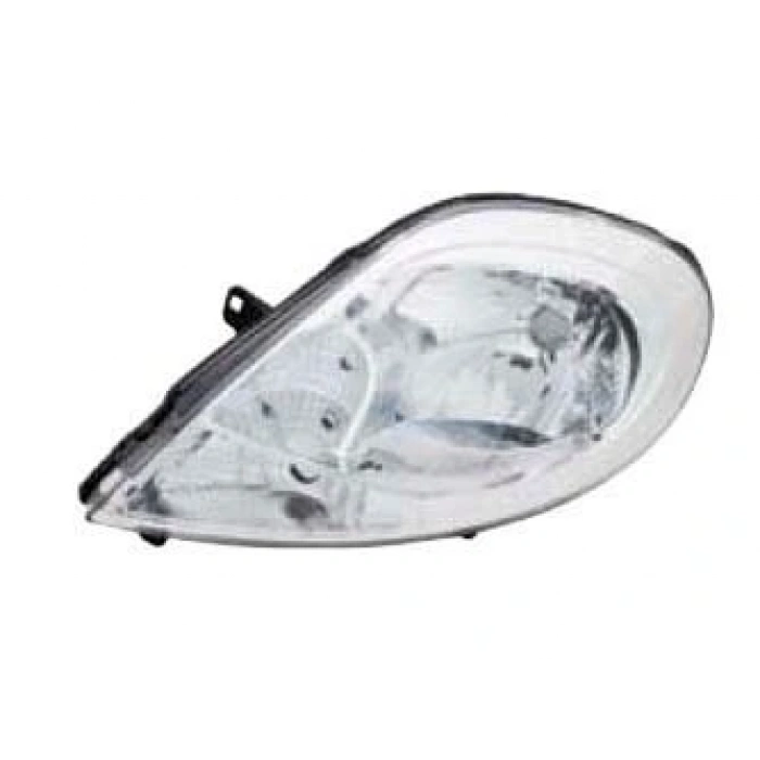 FAR SOL TRAFIC 2006 >