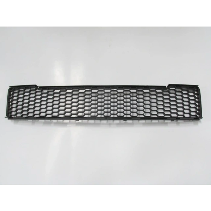 FIAT 500- 10/14; ÖN TAMPON PANJURU SİYAH (TW)