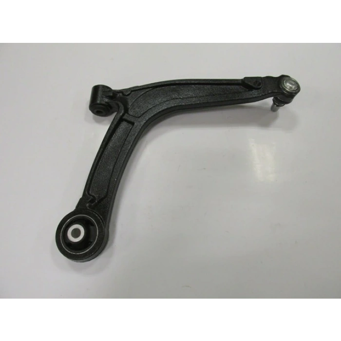 FIAT 500- 10/17; ÖN ALT TABLA SOL ROTİLLİ/BURÇLU (SALINCAK) (SH)