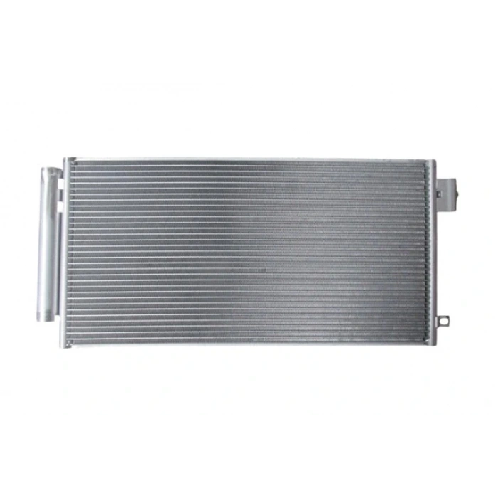 FIAT 500L- 13/18; KLİMA RADYATÖRÜ 1.3/1.6 MJTD (BRAZING) (645X323X16) (ORİS)